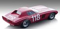 118 Ferrari 250 GTO 64 - Tecnomodel 1.18 (2)